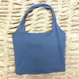 Abercrombie & Fitch halter top